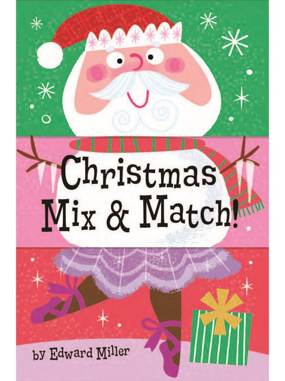 Christmas Mix and Match