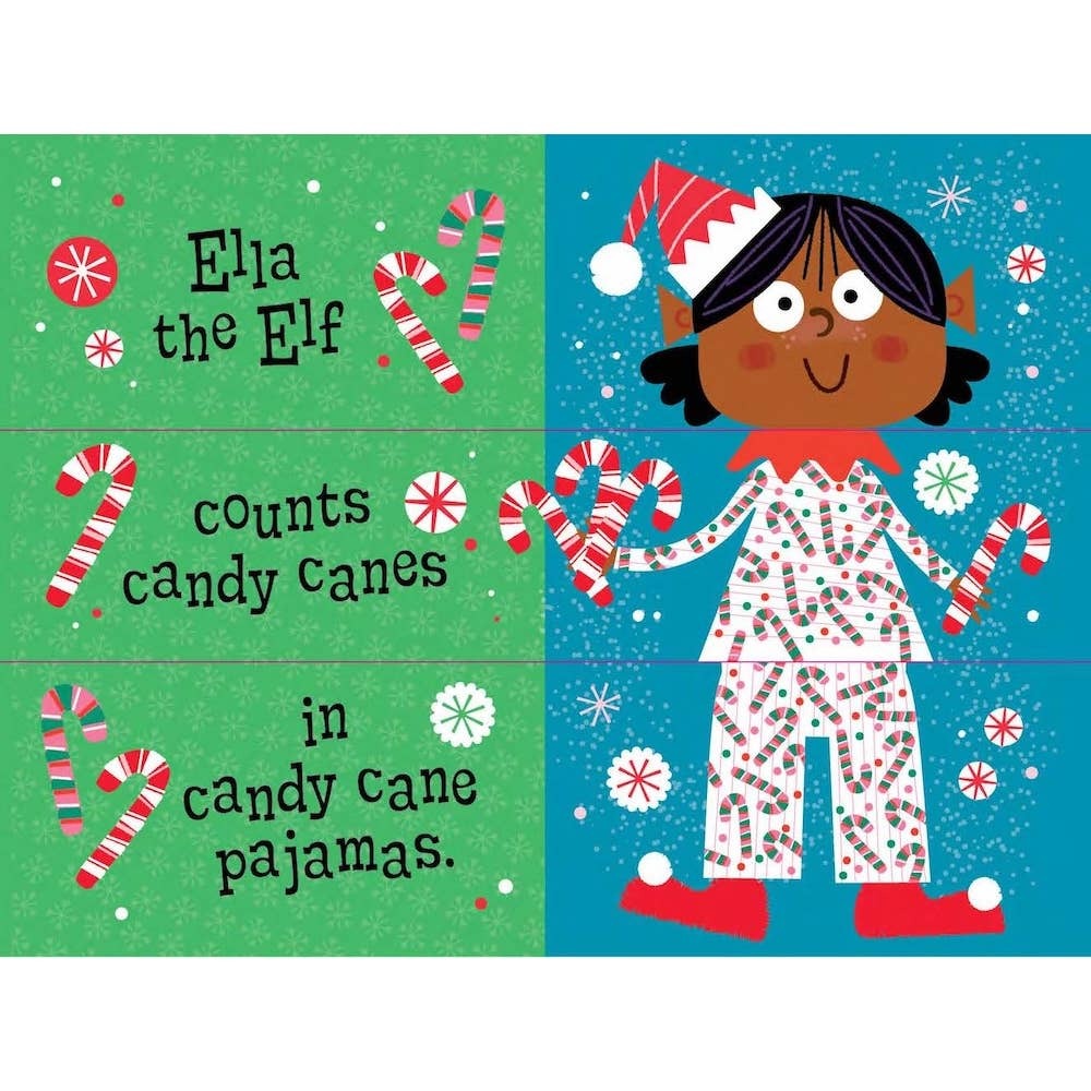 Christmas Mix and Match
