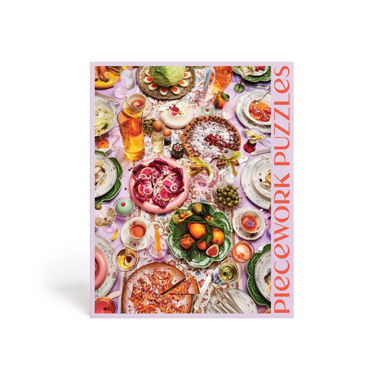 Cin Cin Puzzle