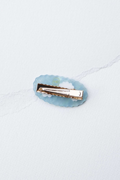 Cloud Sky Eco Hair Pin