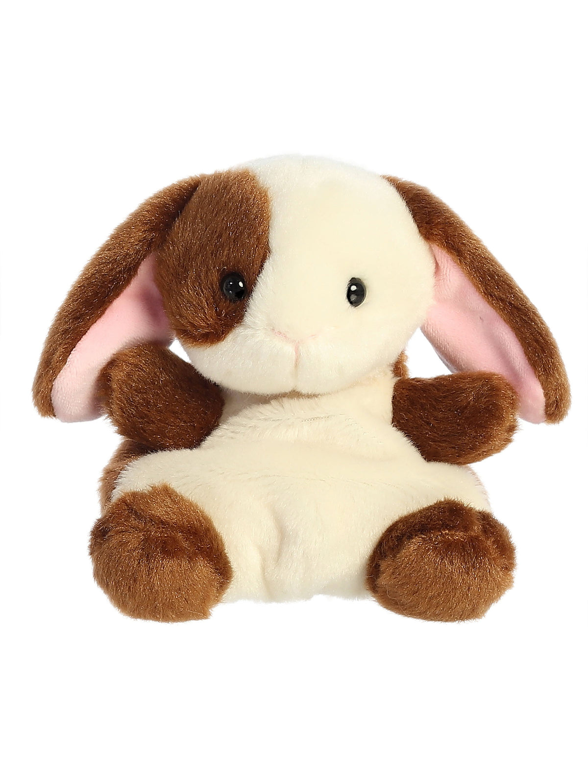Clover Bunny 5" Palm Pals