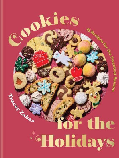 Cookies for the Holidays