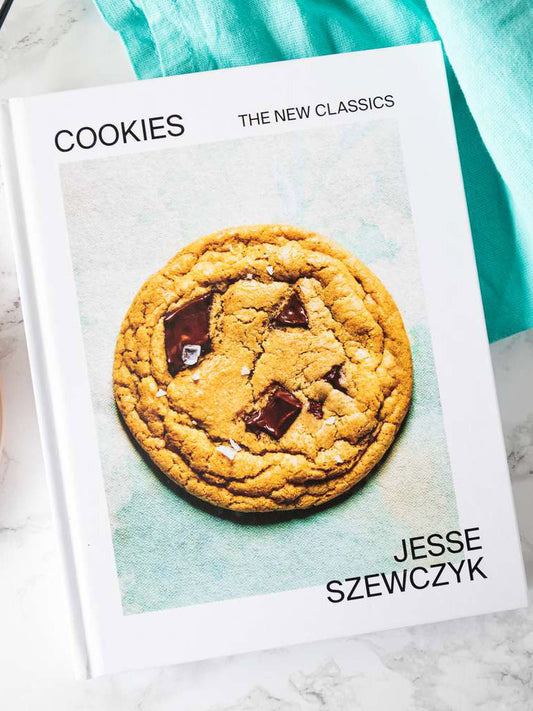 Cookies: The New Classics