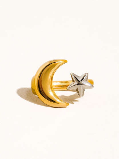Under the Starlight Ring