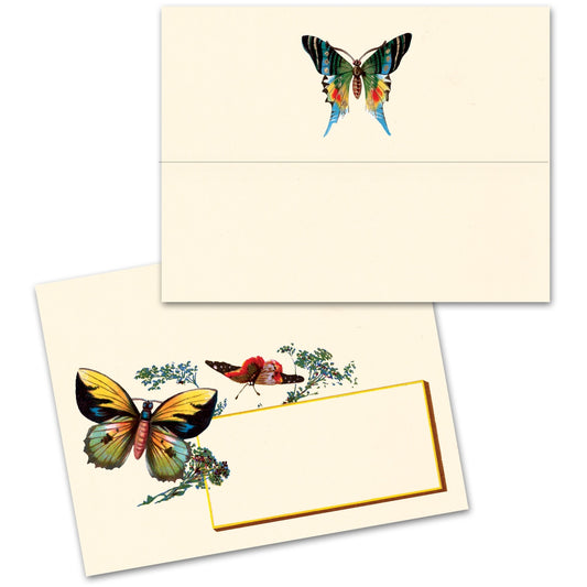 Butterflies Letter Writing Set