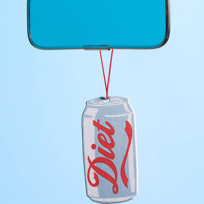 Diet Soda Air Freshener