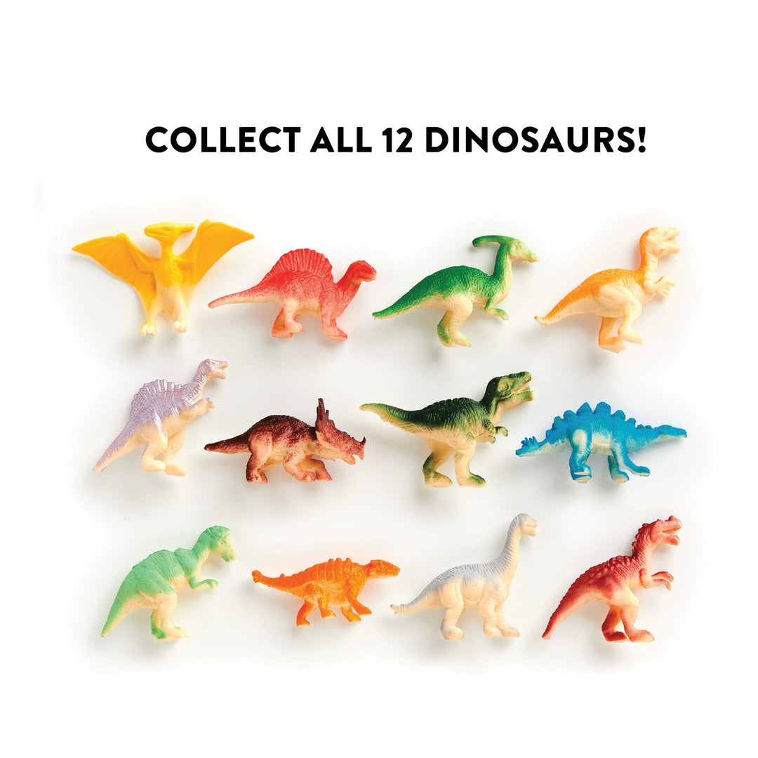 Dino Dig! Excavation Kit
