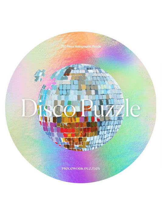 Disco Puzzle