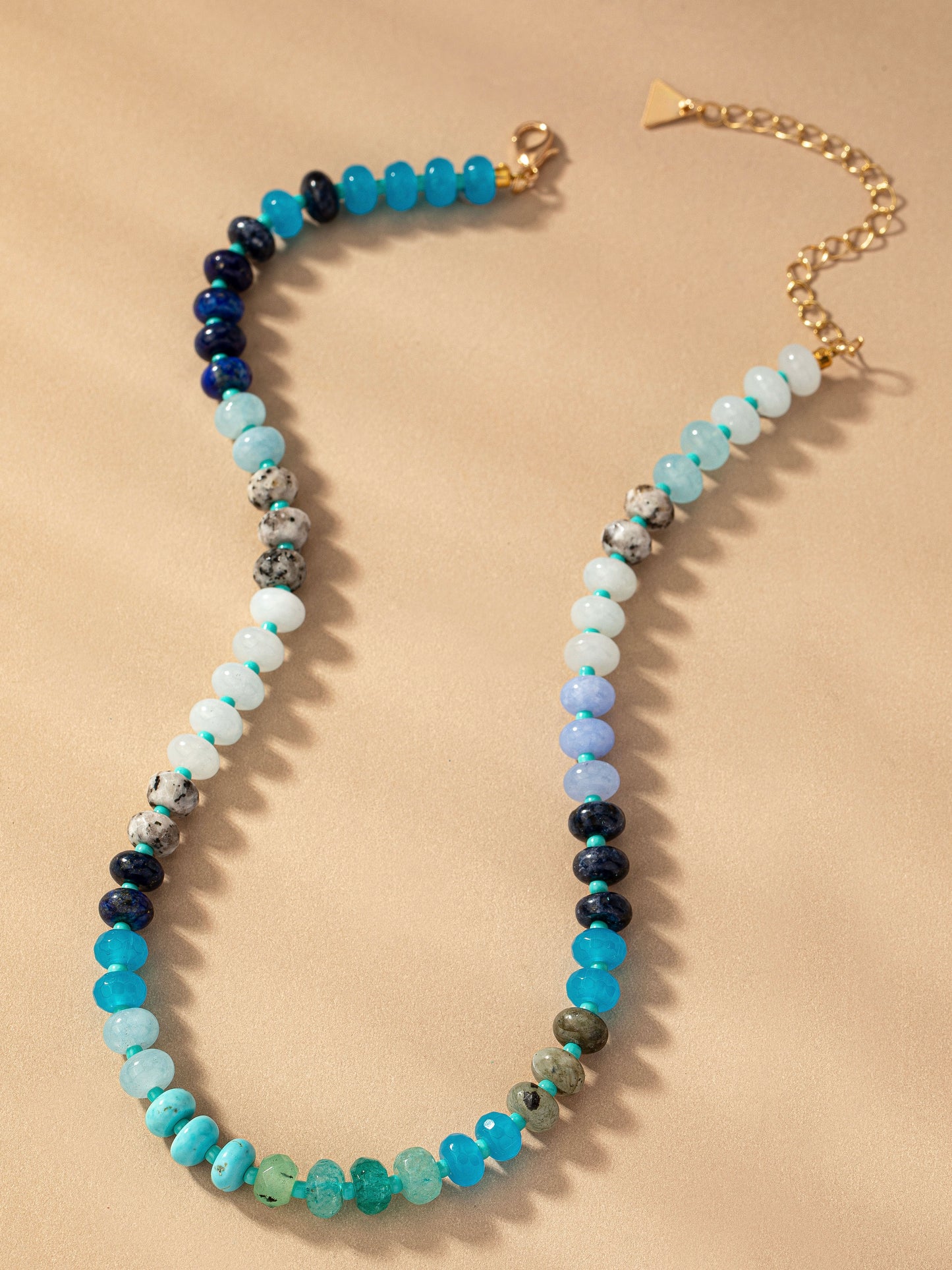 The Sedona Agate Strand