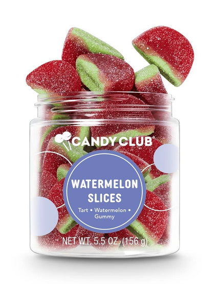 Watermelon Slices