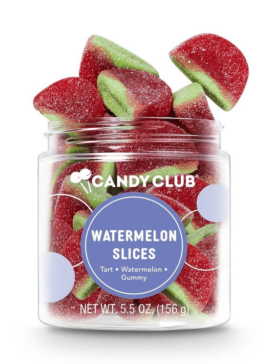 Watermelon Slices