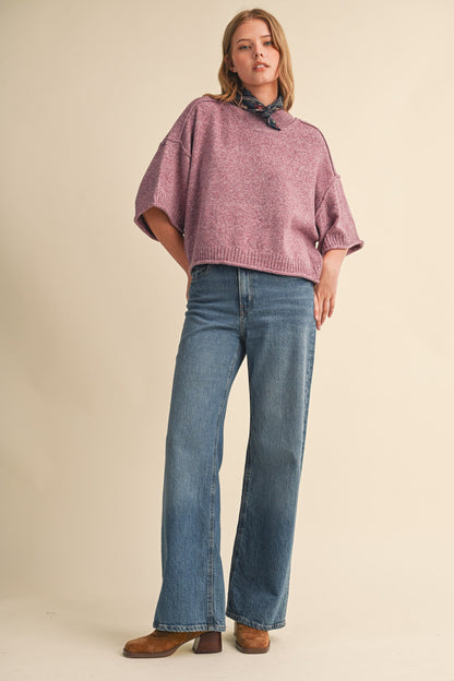 Eleanor Knit Sweater