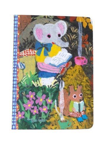 Yumi Tiny Journals