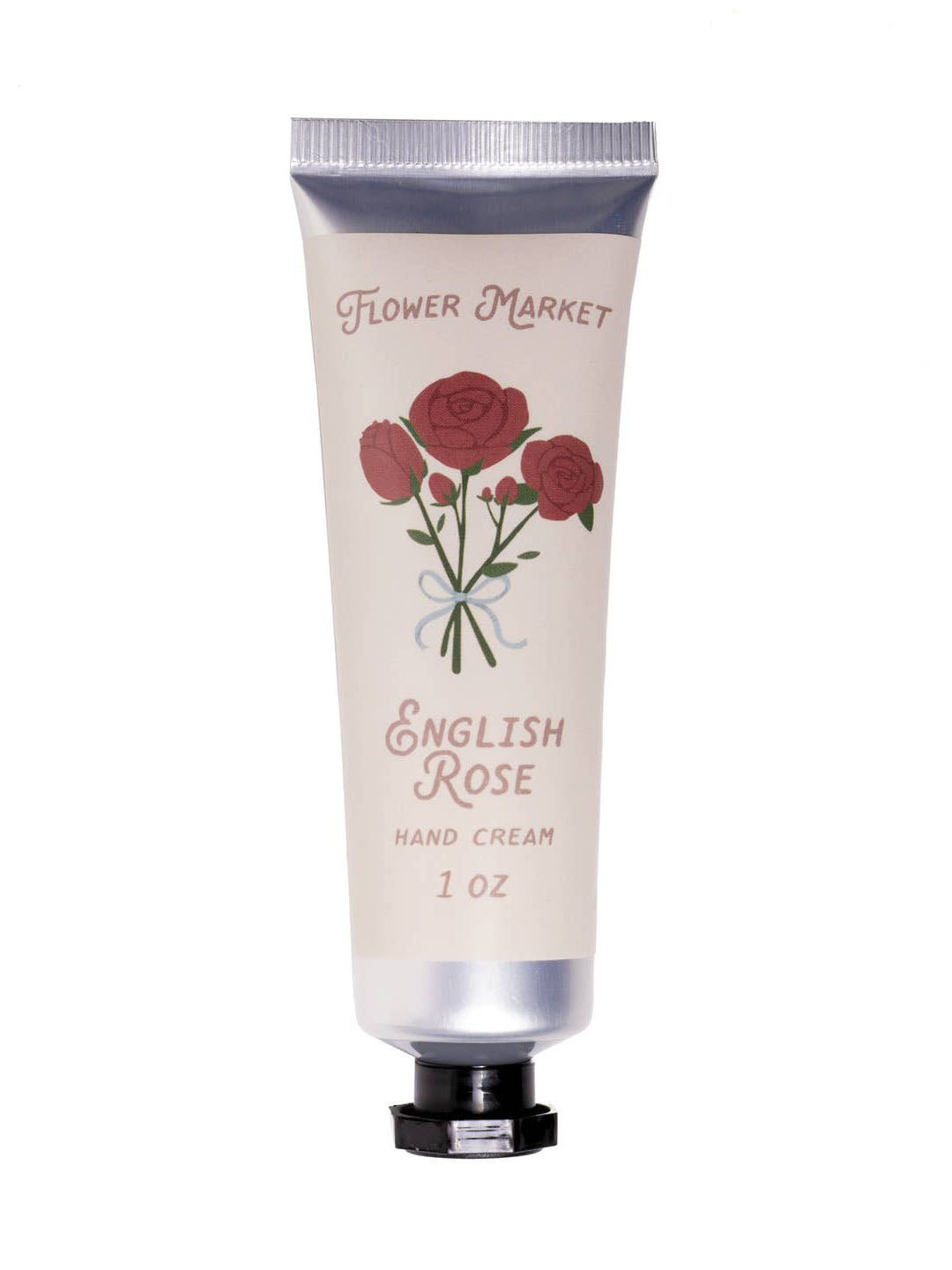 English Rose Hand Cream