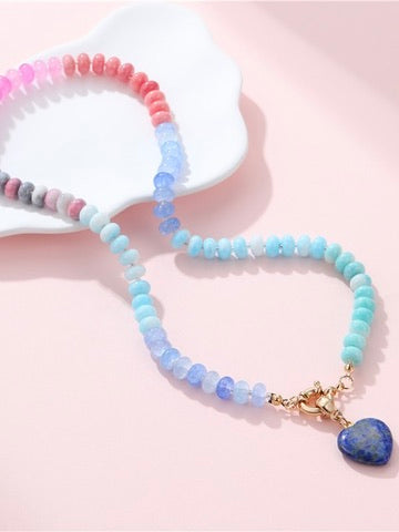 The Sea Necklace