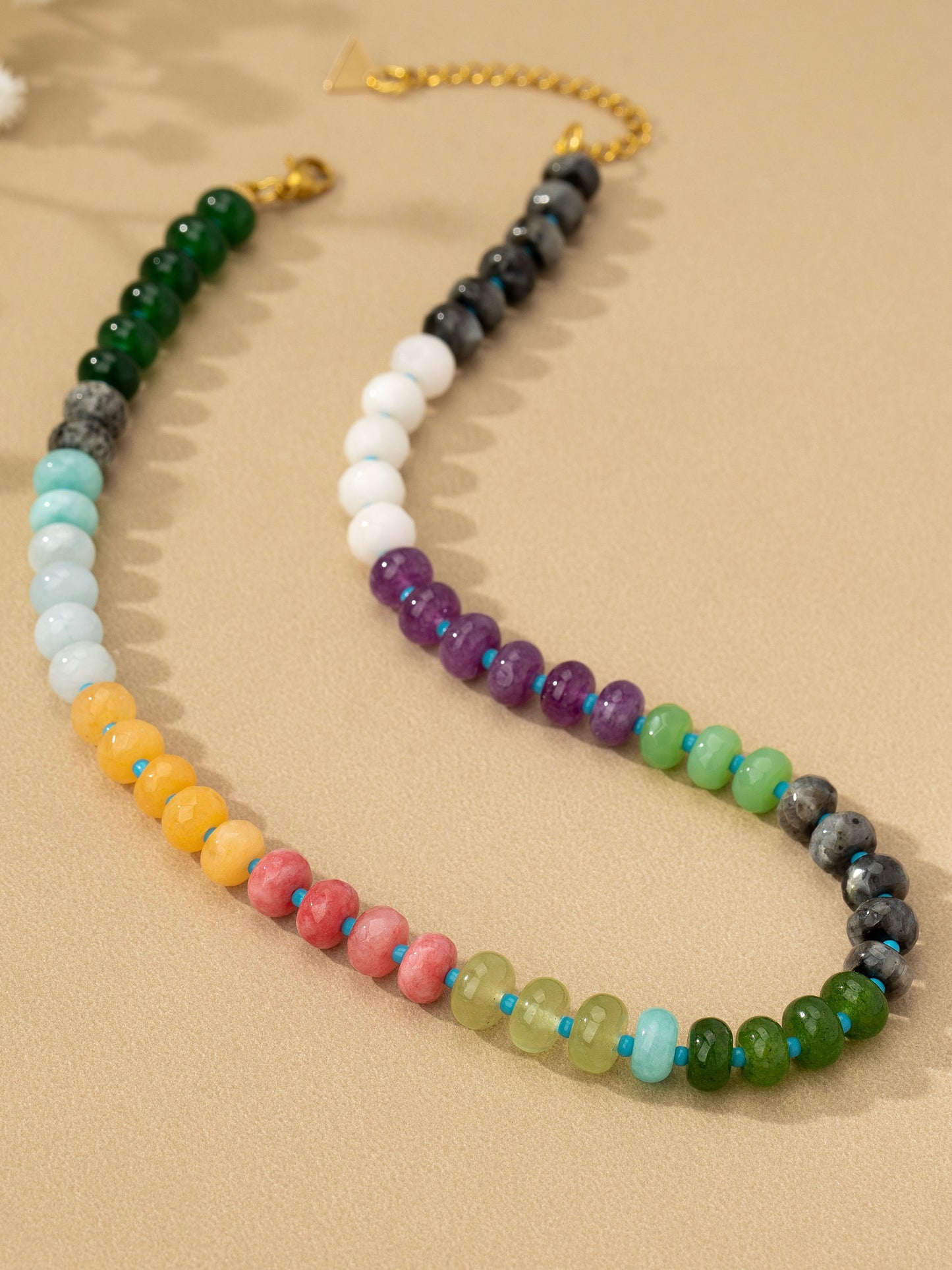 The Sedona Agate Strand