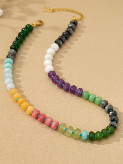 The Sedona Agate Strand