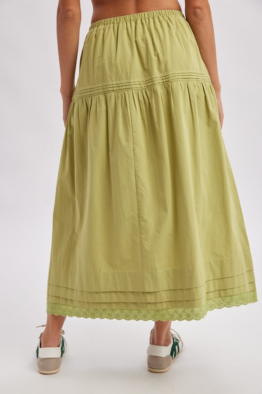 Cozy Cottage Midi