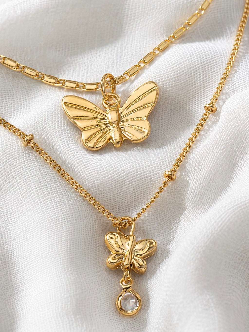 Mariposa Layered Set