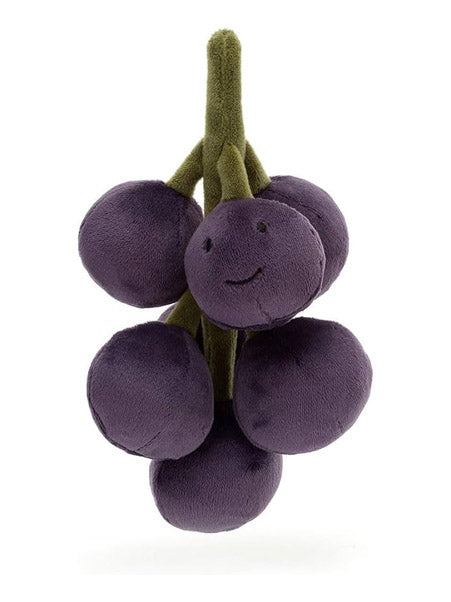 Fabulous Fruit Grapes