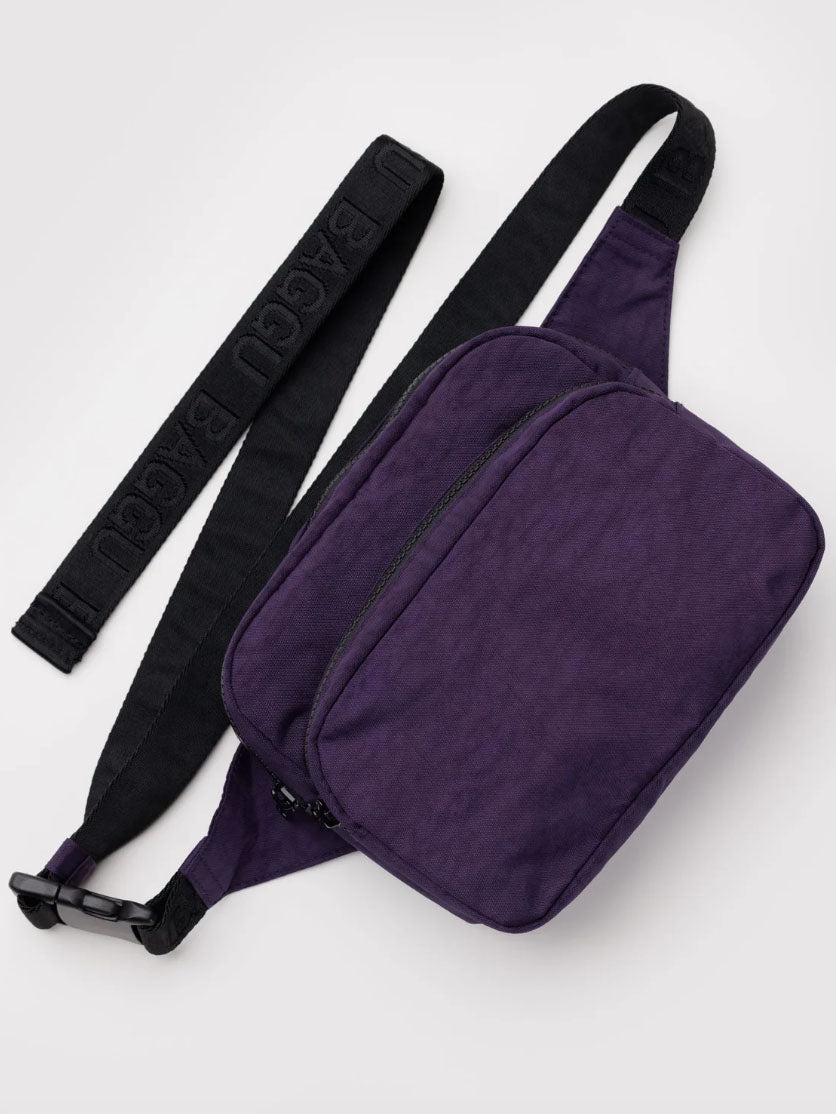 Fig Fanny Pack