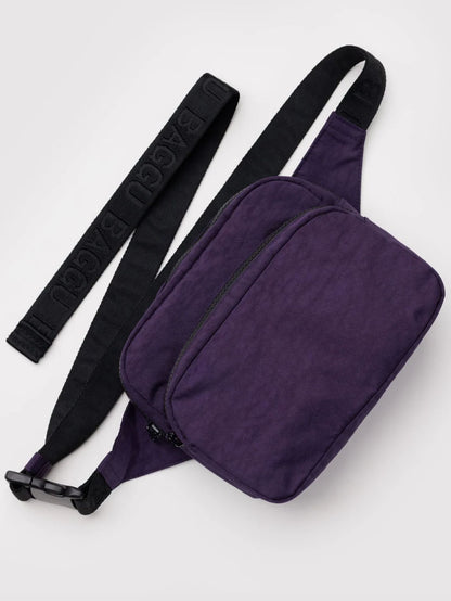 Fig Fanny Pack