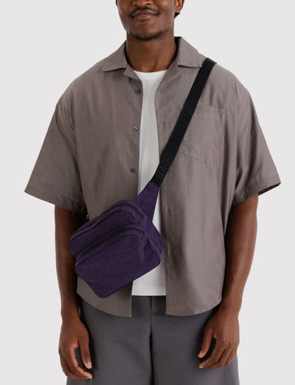 Fig Fanny Pack