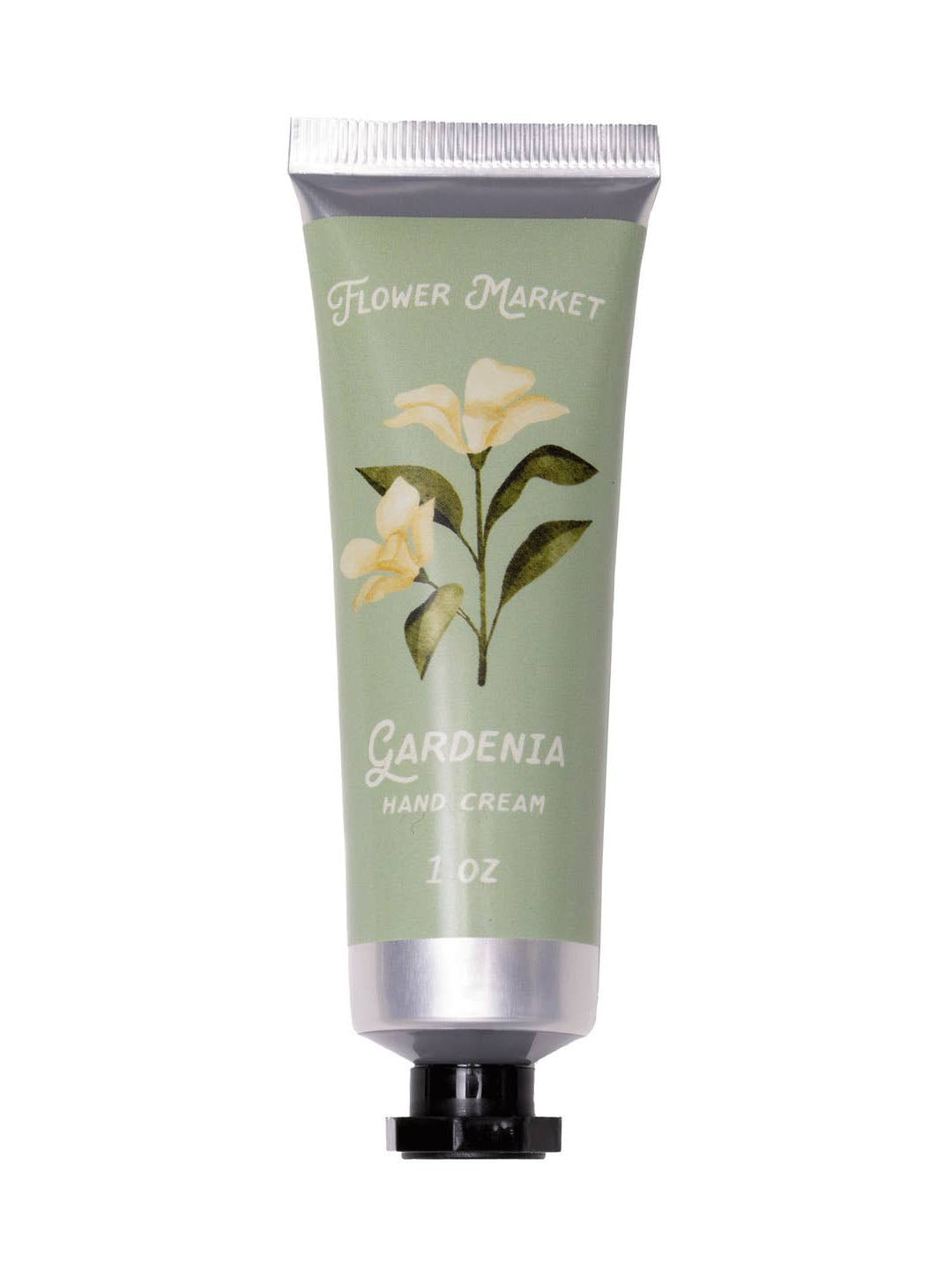 Gardenia Hand Cream