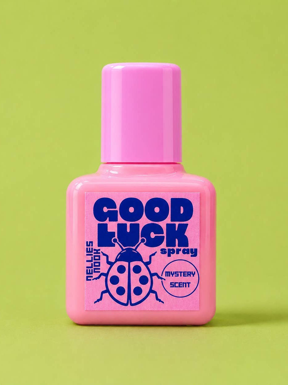 Good Luck Spray Mystery Perfume