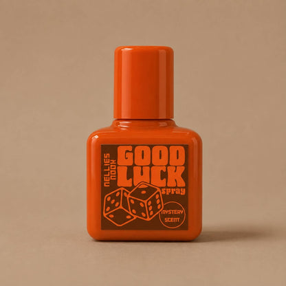 Good Luck Spray Mystery Perfume
