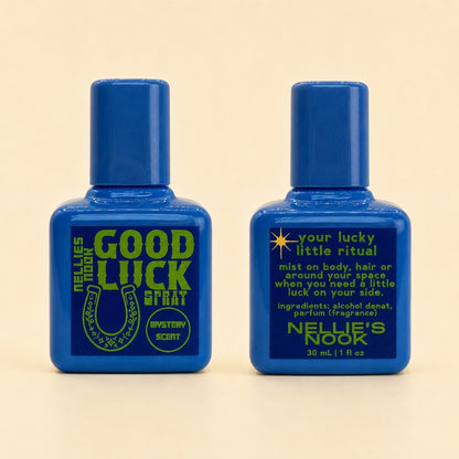Good Luck Spray Mystery Perfume