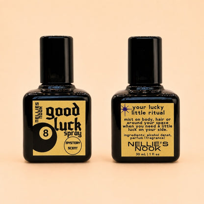 Good Luck Spray Mystery Perfume