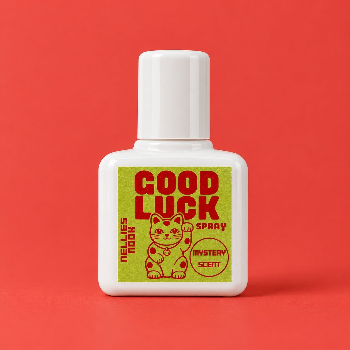 Good Luck Spray Mystery Perfume