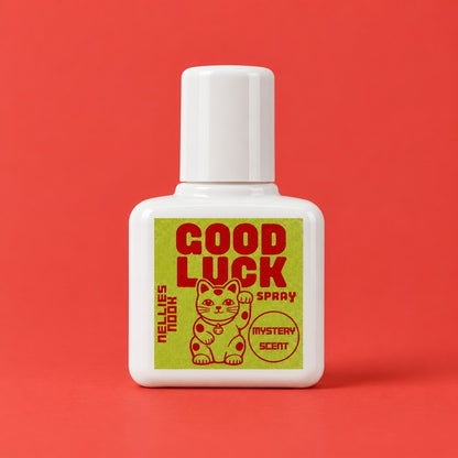 Good Luck Spray Mystery Perfume