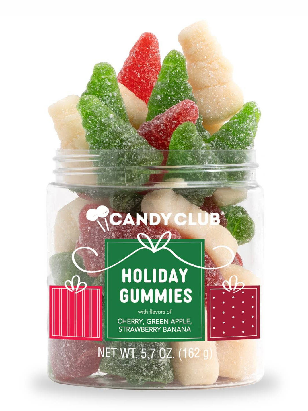 Holiday Gummies