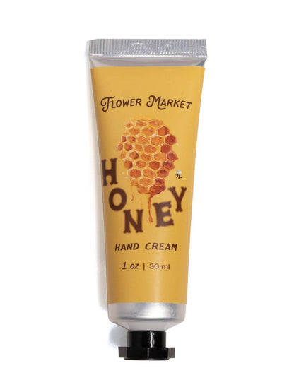 Honey Hand Cream
