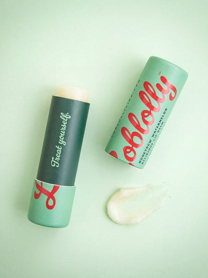 Honeydew Watermelon Lip Balm