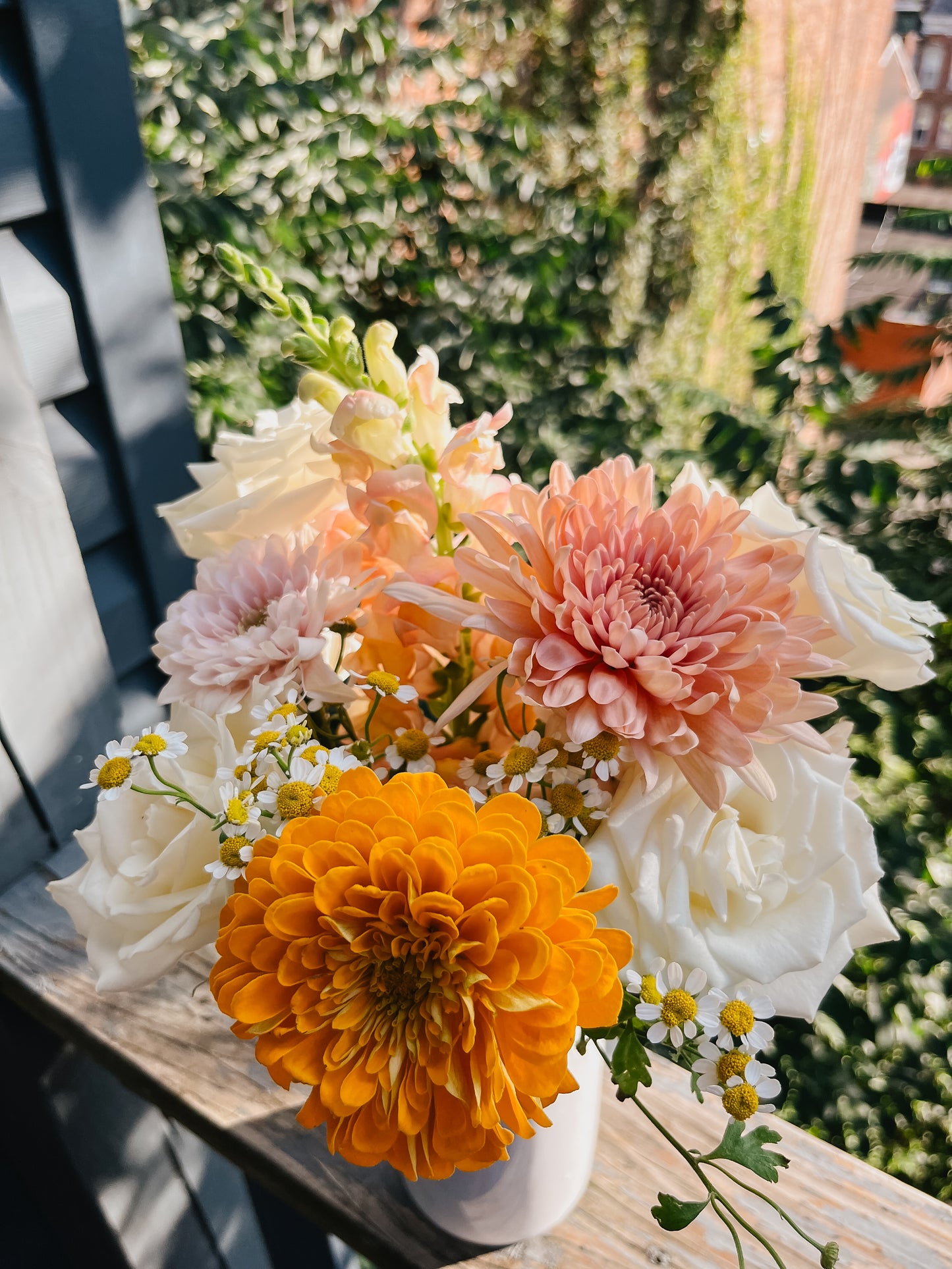 Flower Play Workshop—Sunday, 9/20 from 1–3p