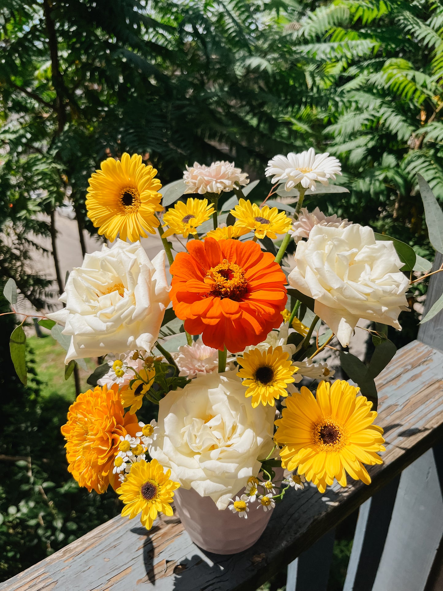 Flower Play Workshop—Sunday, 9/20 from 1–3p