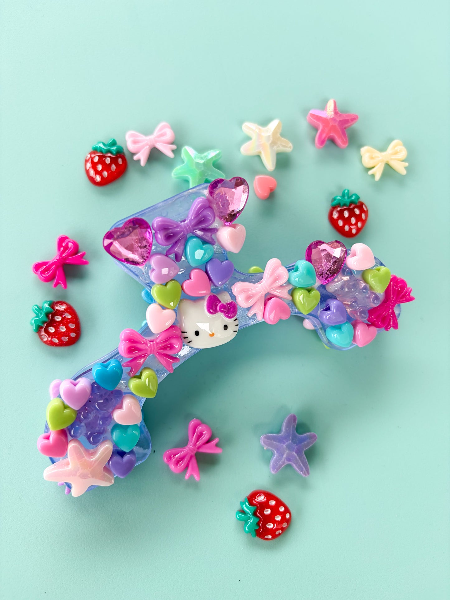 DIY Junk Journal Clip Workshop — Saturday 7/18 from 1p–3p