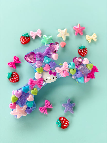 DIY Junk Journal Clip Workshop — Saturday 7/18 from 1p–3p