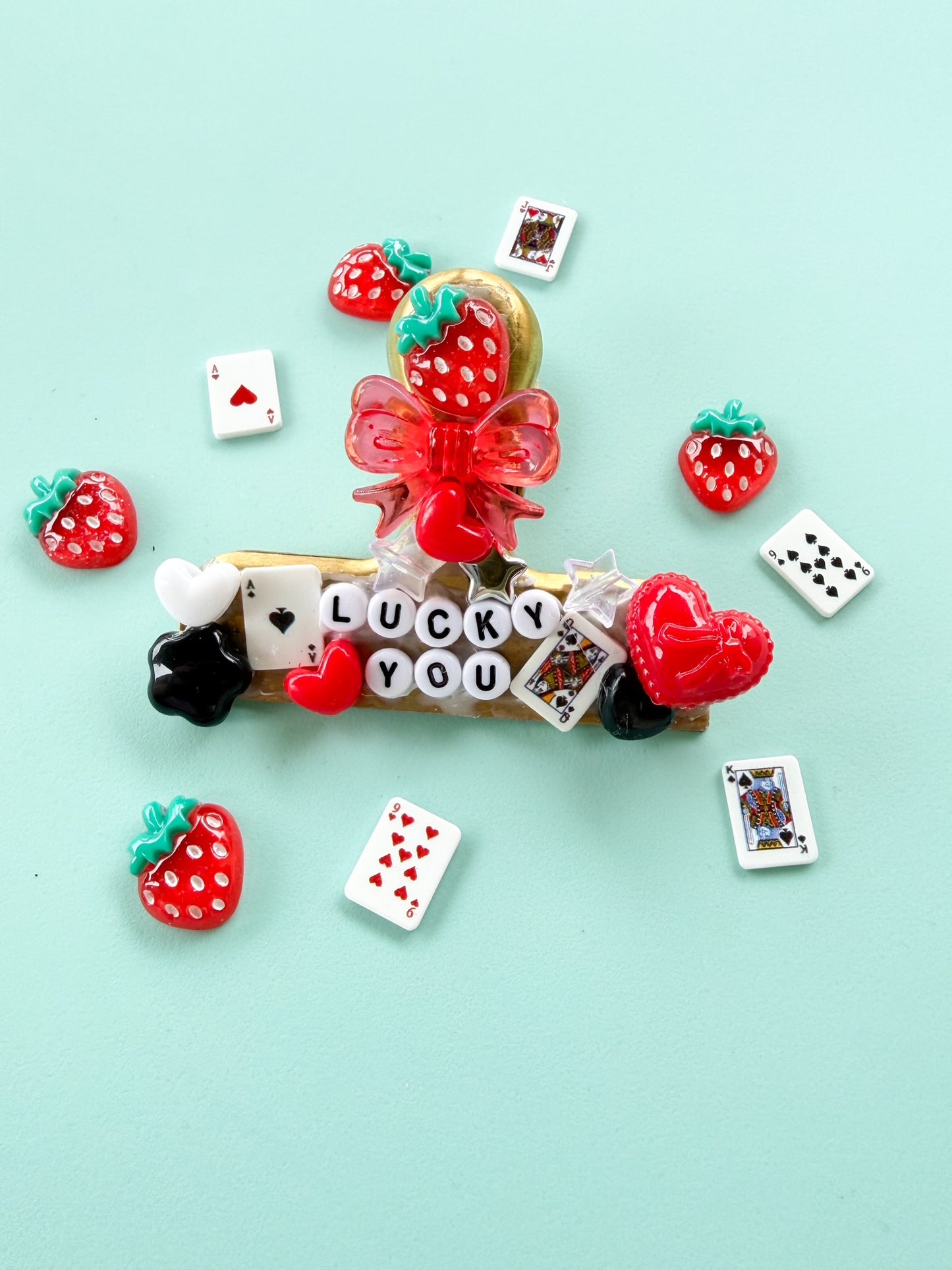 DIY Junk Journal Clip Workshop — Saturday 7/18 from 1p–3p