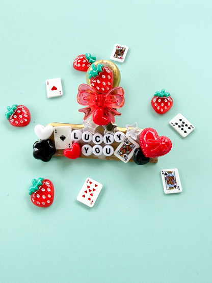 DIY Junk Journal Clip Workshop — Saturday 7/18 from 1p–3p