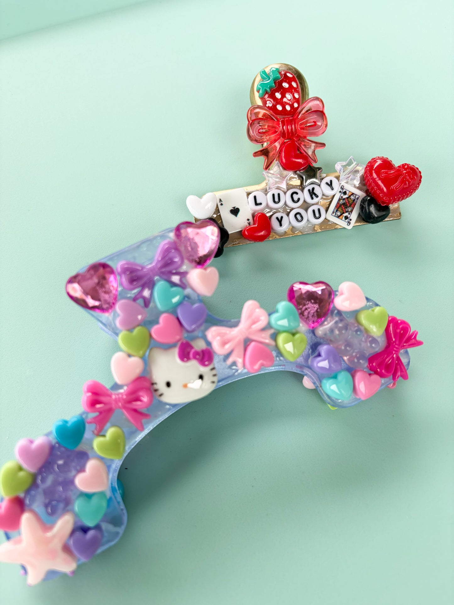 DIY Junk Journal Clip Workshop — Saturday 7/18 from 1p–3p