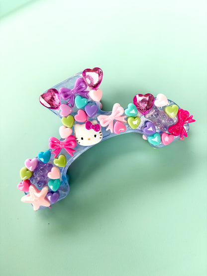DIY Junk Journal Clip Workshop — Saturday 7/18 from 1p–3p