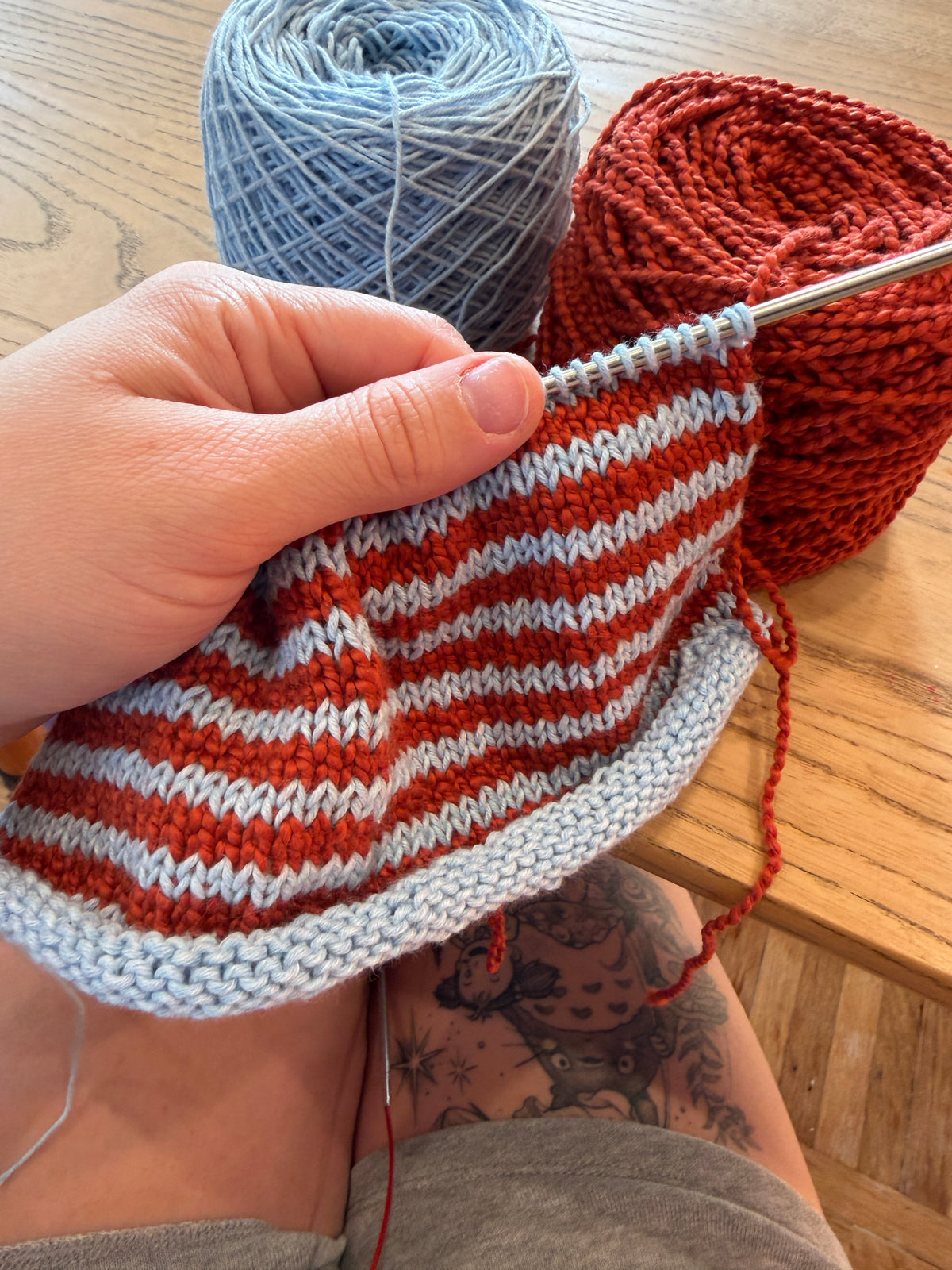 WIP Night—Thursday, 11/19 from 5–7p