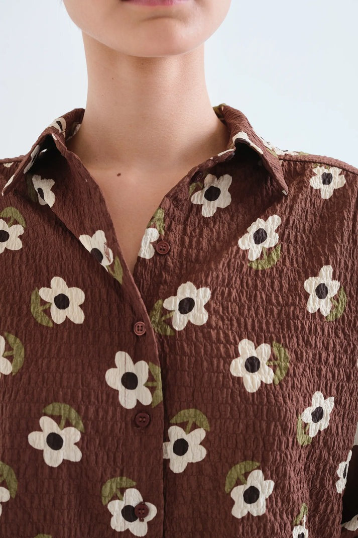 Juniper Print Shirt