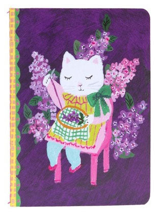 Yumi Tiny Journals