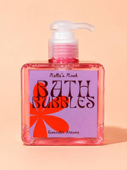 Lavender Dreams Bubble Bath