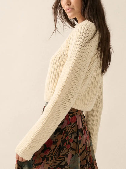 Leah Sweater